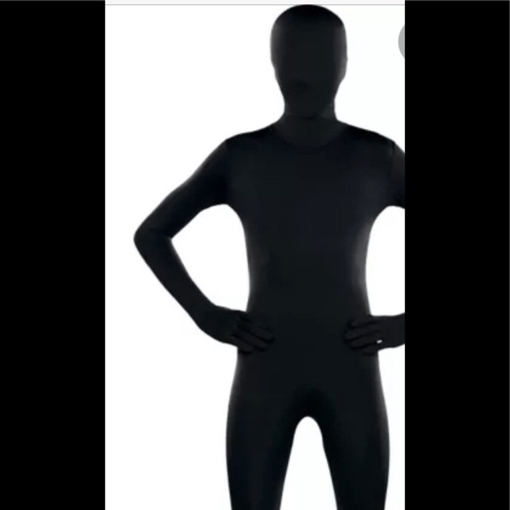 🌸morph suit